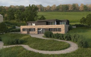 Northumberland Residential